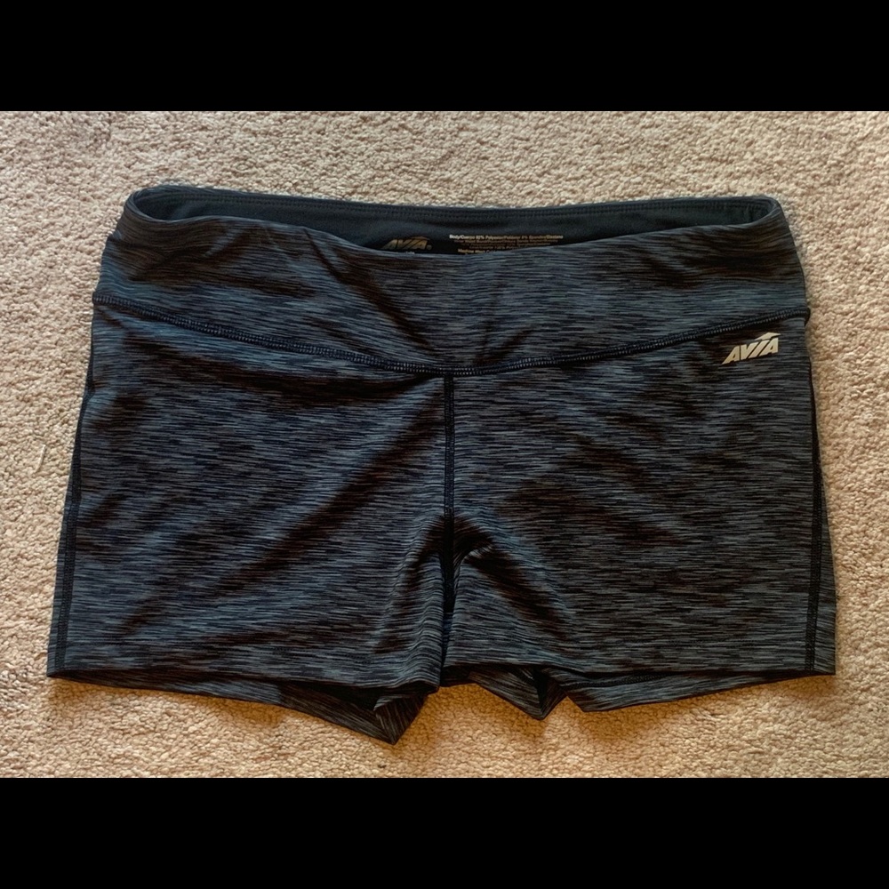 Avia Athletic Shorts